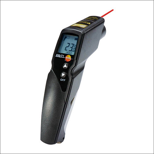 Digital Thermometer