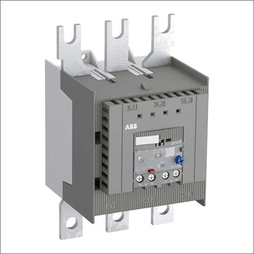 White Abb Relay