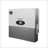 100KW 3-Phase Hitachi Inverter