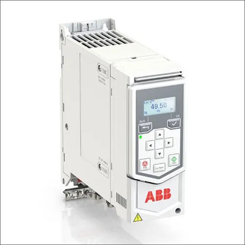 Electric ABB Variable Frequency Drive