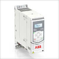 Electric ABB Variable Frequency Drive