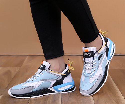 Mens High Fashion Sport Shoes