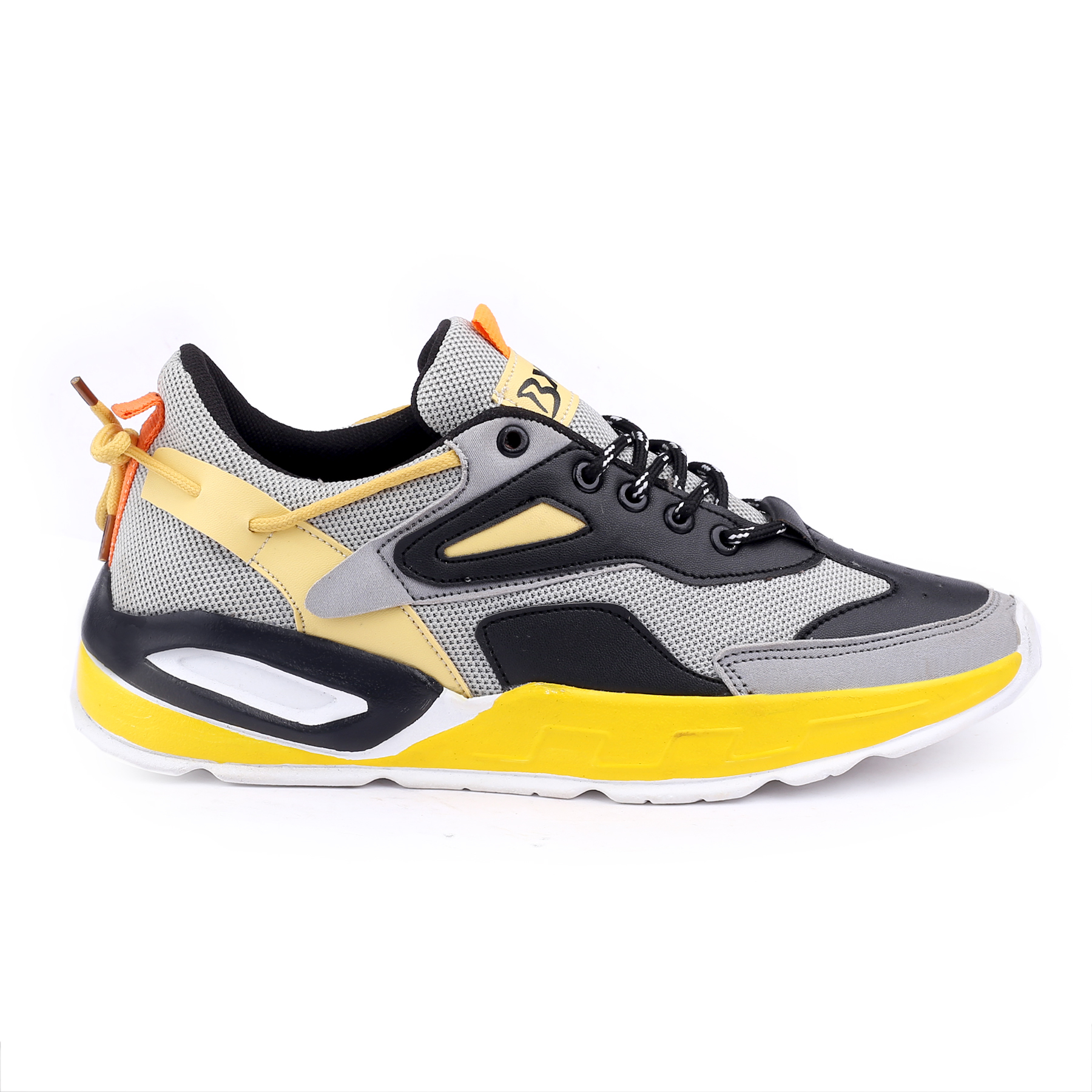Mens High Fashion Sport Shoes