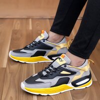 Mens High Fashion Sport Shoes