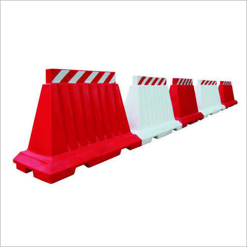 Road Barrier