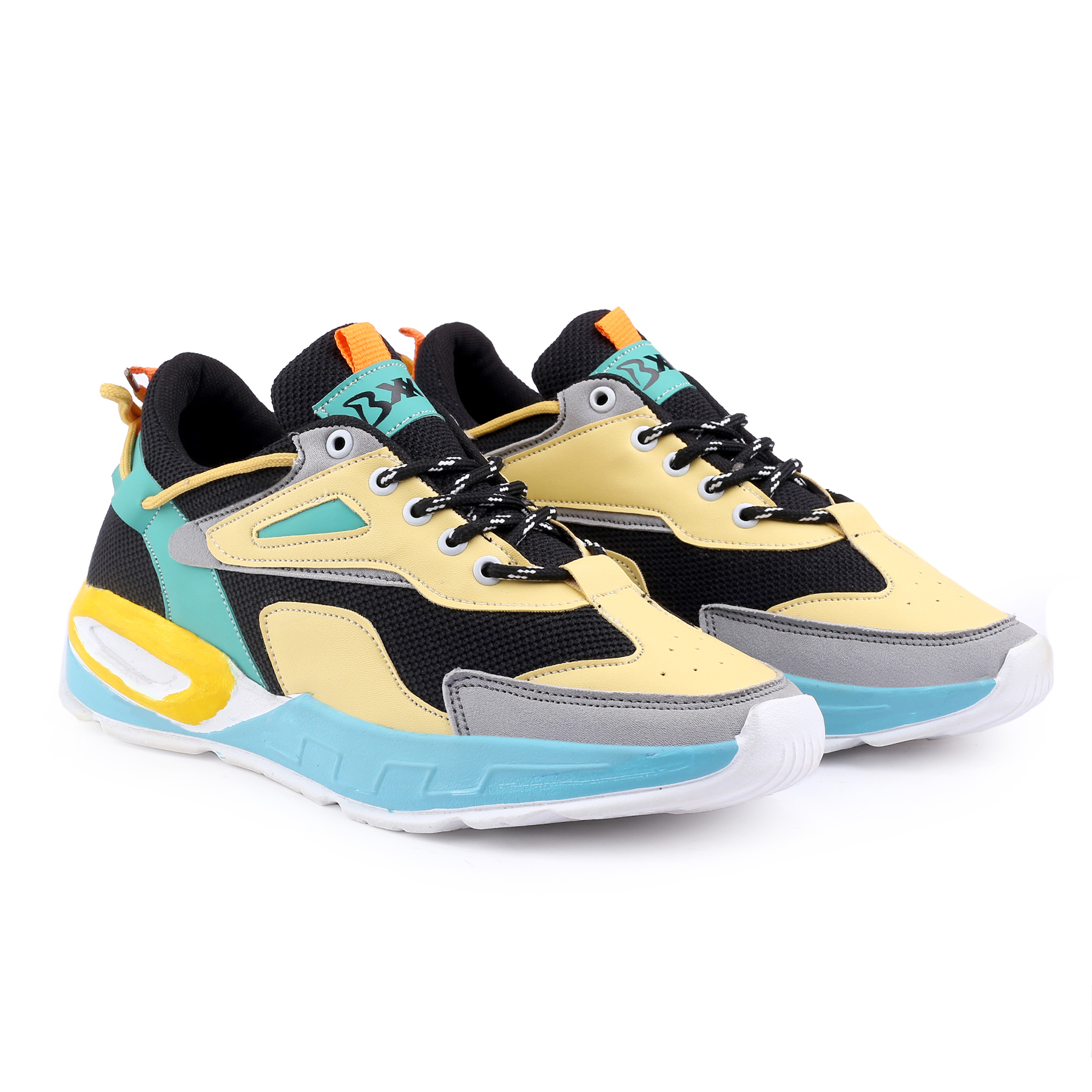 Mens High Fashion Sport Shoes