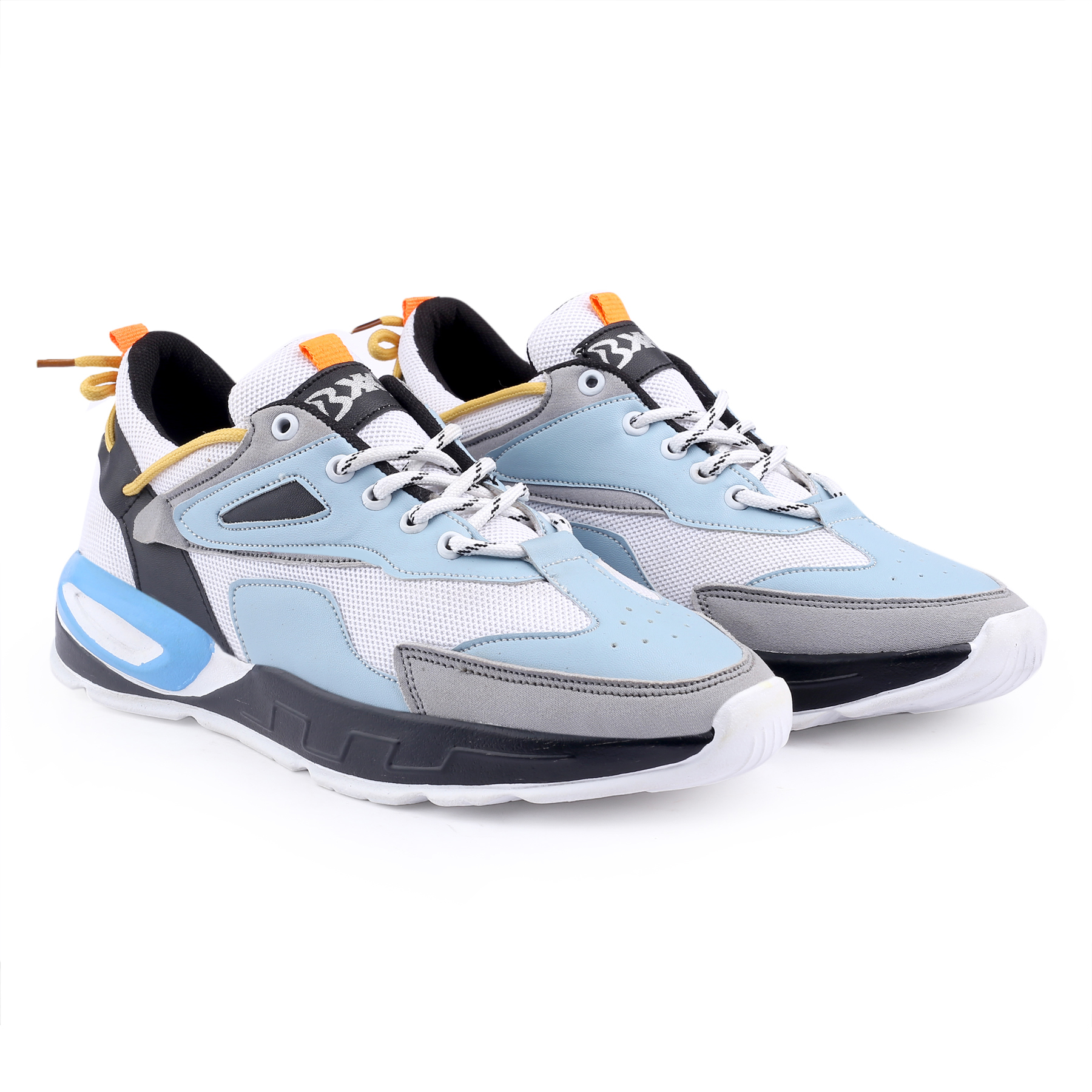Mens High Fashion Sport Shoes