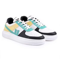 Mens High Fashion Casual Shoes