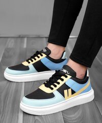 Mens High Fashion Casual Shoes