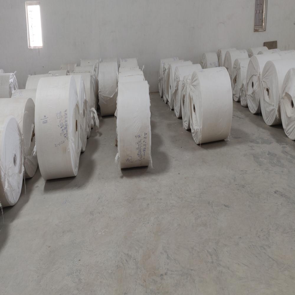 Pp Woven Fabric - Application: Bag