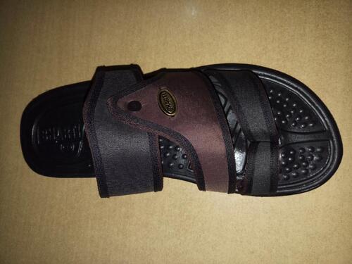 MENS V 15 FABRICATION SLIPPERS