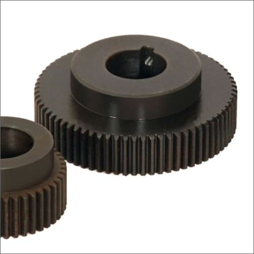 Plastic Gear Size: Different Sizes Available