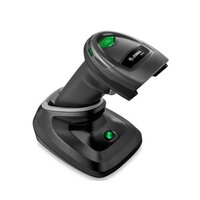 Ds2278 Cordless Imager Scanner - Attributes: Clear Print