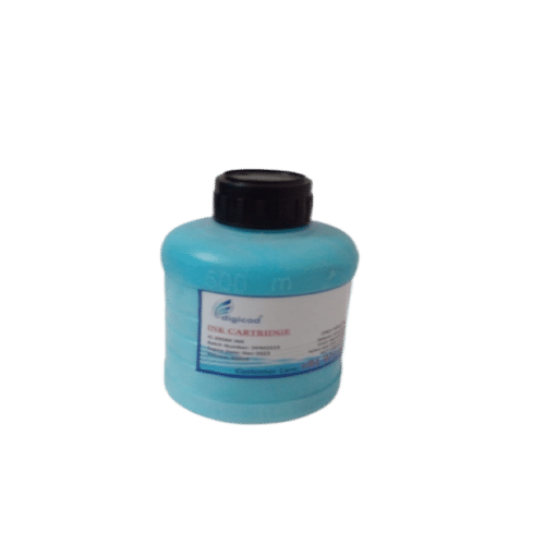 linx blue ink 500ml