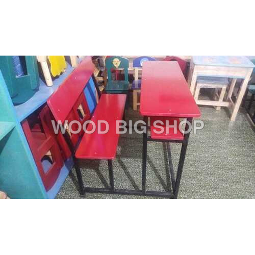 Coaching Class Furniture