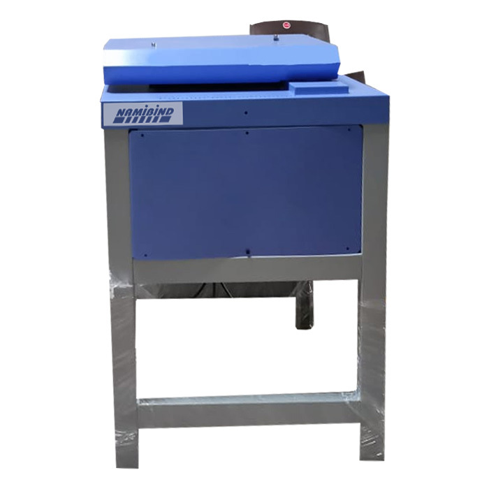 Cardboard Perforating Machine