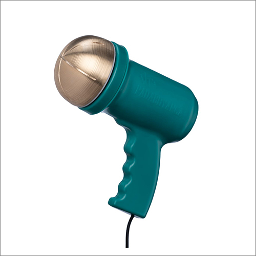 Padabhyanga Electric Foot Massager