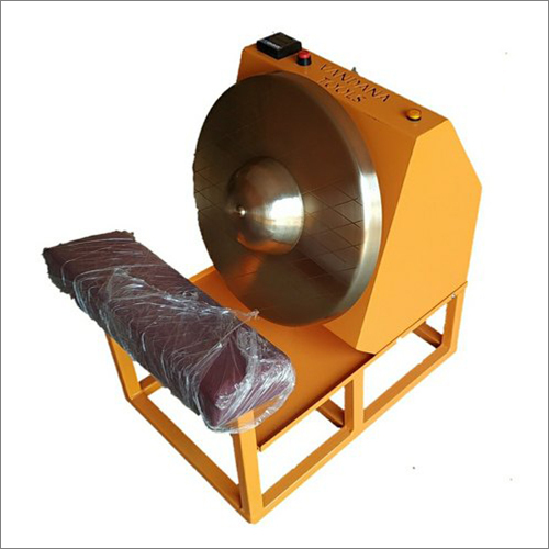 KT-011 Kansya Thali Foot Massager