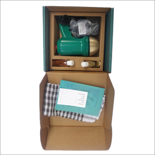 KT-04 Kansya Thali-Wati Foot