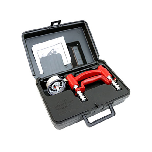 Baseline Hand Dynamometer