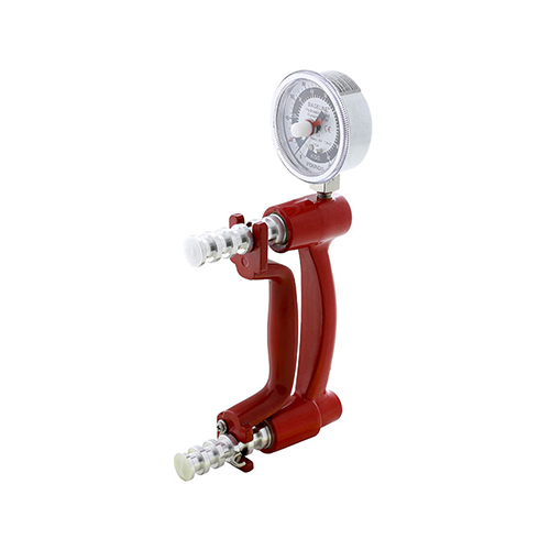 Baseline Hand Dynamometer