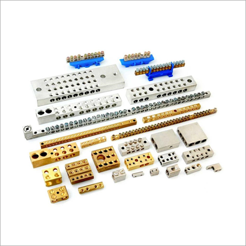 Neutral Link Connector