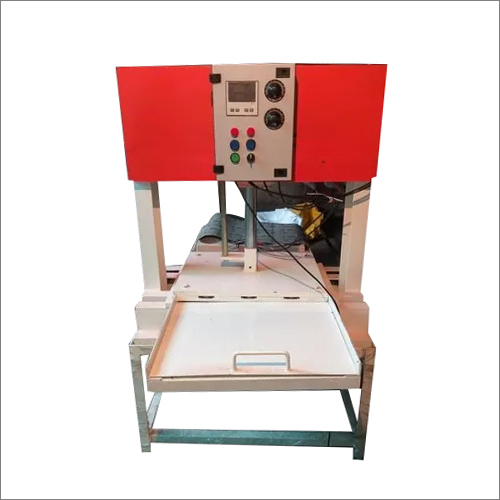 Automatic Scrubber Packing Machine