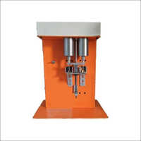 Manual Cotton Wicks Machine