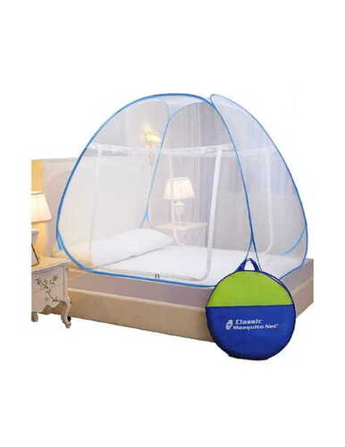 Classic Double Mosquito Bed Net