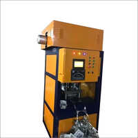 Aluminum Foil Container Making Machine