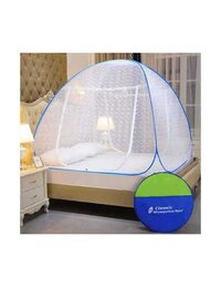 Classic JAQ Double Mosquito Bed Net