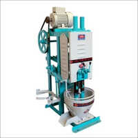 Industrial Mirchi Kandap Machine