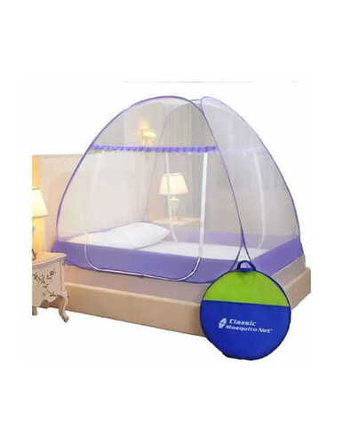 Nylon Mosquito Bed Net