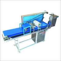 Automatic Papad Rolling Machine