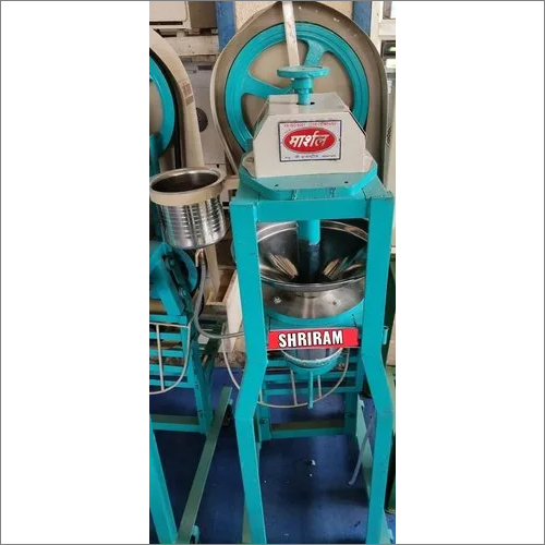 Automatic Sevai Making Machine