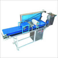 Mild Steel Pani Puri Making Machine