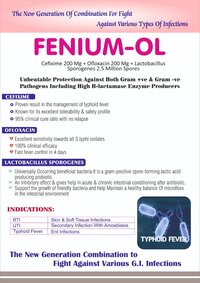 FENIUM-OL TABLET