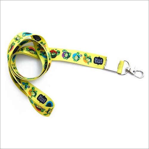 School ID Card Lanyard