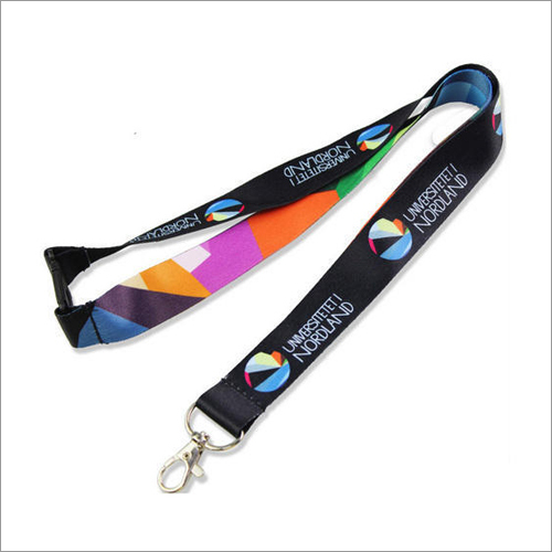 Office ID Card Lanyard