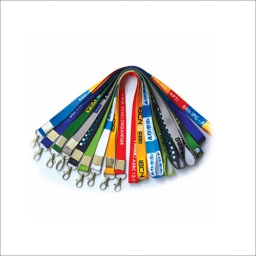 Normal Hook ID Card Lanyards