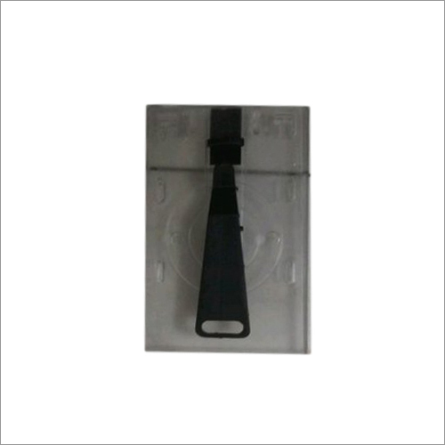 Executive ID Card Holder