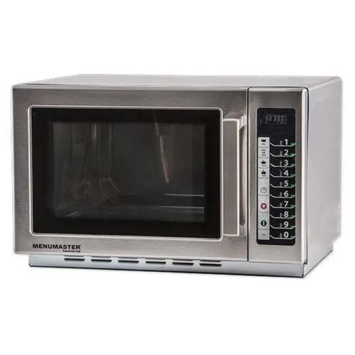 Commercial Microwave Oven