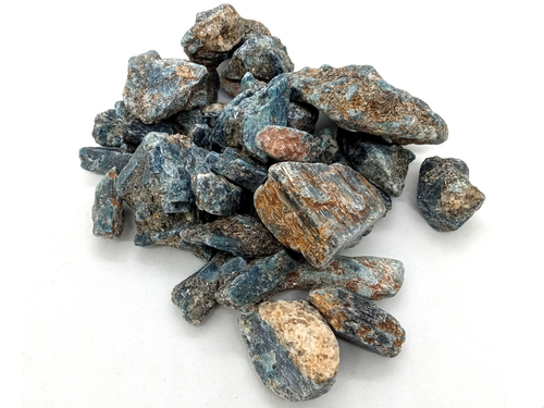 Blue Kyanite Stone
