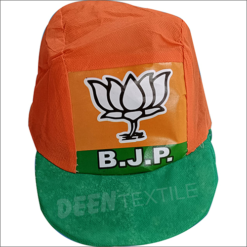 BJP Party Cap