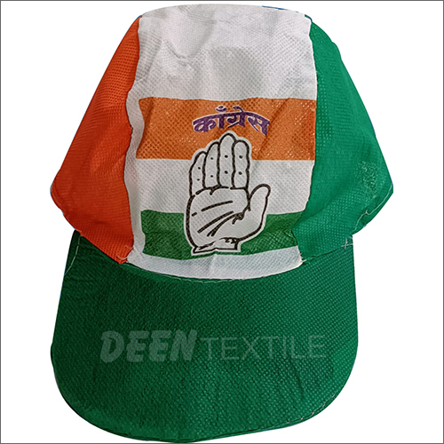 Congress Party Cap