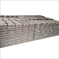 Paver Block Pallets - Plastic, 8 X 4 Feet & 4 X 4 Feet , 8-30 Mm Thickness, 2-way Handlift, Mesh Style, Multi-color