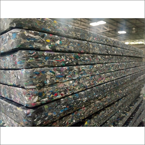 Industrial Recycled Plastic Sheet Hardness: Rigid