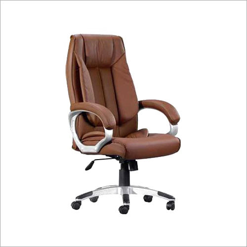 Duffy High Back Office Chair