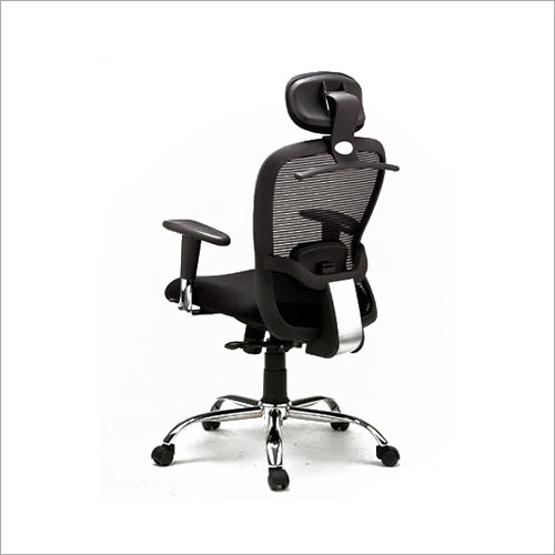 High Back Ergonomic Mesh Office Chair