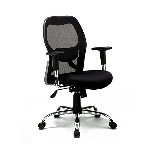 Matrix Low Back Mesh Chair